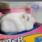 Magical Zhu Zhu Princess Enchanted Hamster Sebille 5 24  2010 Cepia  New