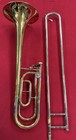 Bac Trigger Trombone Designed By Michael T Corrigan 
