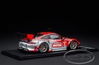 Ixo 1 18 Porsche 911 Gt3 R Pfaff 2022 Daytona 24hr Winner Gtd Class Brand New