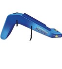 Wow Sports Pontoon Waterfall Slide W 8  Smooth Sliding Surface  21-2070 