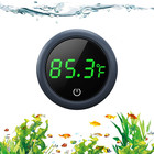 Thermometer Digital Aquarium  Fish Tank Temperature  Led Display To   0 9  f 