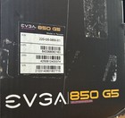 Evga Supernova 850 G5 850w Modular Power Supply 220-g5-0850  tested  Working 