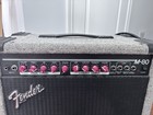 Fender M80 Combo Amp And Speaker