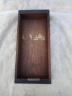 Willcox   Gibbs Sewing Machine Drawer Antique Original