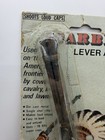 Vintage Carbine Lever Action Toy Cap Gun Rifle Die Cast Metal
