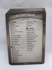 Keyforge Call Of The Archons Deck Brobnar Dis Shadows  