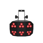 Chauvet Dj Wash Fx Hex Ils Multi-purpose Led Effect Light
