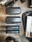 2 Sony Portable Minidisc Player Walkman Mz-r50