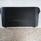 Performance Uprated Front Mount Intercooler For 2020-2023 Ford Explorer St Black