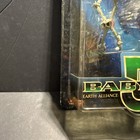 1997 Babylon 5 Susan Ivanova With Starfury - Previews Exclusive Figure
