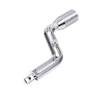 Lg Billet Usa 1995-1999 Fits Chevy Obs Pickup Shift Lever  Machined
