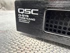  guaranteed  Q-sys Qsc Core Nano Network I o Processor  Exc   ships Fast 