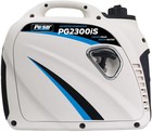 Pulsar Products 2 300 Watt Gas Powered 50-state Portable Inverter Generator