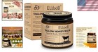 Natural Honey   Tallow Moisturizer - 4 2 Fl Oz For Deep Hydration   Anti-aging