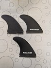 Hello Surf Futures Thruster Fins