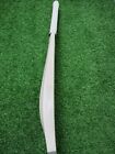 Plain English Willow Cricket Bat Ready To Play  Big Edge 40-42mm