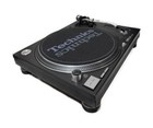  good Condition      Sl-1200mk5 Direct-drive Dj Turntable  Black