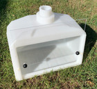 Used Scienceware bel Art Mini Fume Hood  h50000-0002   Fully Cleaned  Ships Free