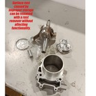 For Polaris Rzr 570 Crankshaft Cylinder 12-16 Ranger Sportsman 570 14-17 2204729