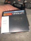 4 Packs Of Lotrimin Ultra Antifungal Foot Cream - 0 42 Oz  12g  - New - Sealed  