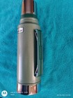 Vintage 90 s Aladdin Stanley Steel Quart Thermos  a944dh  - New No Box So Nice 