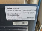 Xantrex 110w Solar Max Flex Panel 784-0110