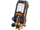 Testo 558s - Smart Digital Manifold  catalog  0564 5581 01 
