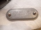 New Appleton Lb47 1-1 4   Form 7 Body Conduit With Cover Buy More save More 