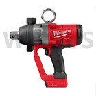 Milwaukee M18 Onefhiwf1-0x 1    High Torque Impact Wrench Cordless W case 