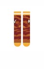 Miami Heat Stance Nba Socks Men Size Large 9-12