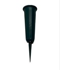Cemetery Vase Memorial Flowers Package Of Two With A Removable Spike
