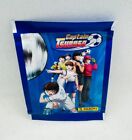 X50 Panini Captain Tsubasa Sticker Packs   250 Stickers   Super Campeones