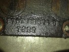 Engine Bracket - Used   F1ht8b624gb