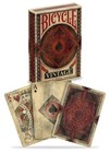 Bicycle Playing Cards 1 Deck - Vintage 