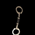 Hra-style Collectible Police Handcuffs 2 Keys Concealed Locking Not Hra Brand