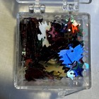 Lot  4 Dollhouse Miniature Christmas Decorations Scale 1 12