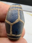 Unique Rare Ancient Roman Mosaic Glass Very Old Rare Bead