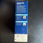 New Sealed Waterpik Cordless 1000 Rechargeable Water Flosser 1 Tips 2 Settings