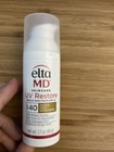 Elta Md Spf 40 Broad Spectrum Tinted