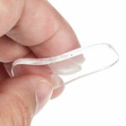 Radhesive Pack Of  10  Medical Adhesive Strips With Blue X-ray Marker Holder