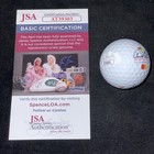 Jordan Spieth Signed Golf Ball Jsa Coa Arnold Palmer Invitational Logo Masters