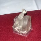 Lot Of 6 Disney Infinity 3 0 Figures  Joy Anger Anakin Ahsoka Tano Crystal Bases