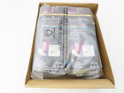 New Footjoy Prodry Men s Crew Striped Socks  khaki teal  12 Pack Previous Season