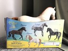 Brand New Breyer Autumn Paddock Pals Horse Toy Figure Nib Sealed 2023
