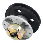 Spindle Assembly For John Deere Am121342 Am115528 Am115720 44  48  54  Deck