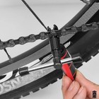Mini Bicycle Chain Pin Remover Bike Link Breaker Splitter Mtb Cycle Repair Tool