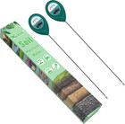 Xlux Long Probe Deep Use Soil Moisture Meter  Water Monitor Indicator