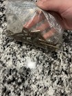 Antique Style 19th Century Iron Skeleton Keys Vintage Reproduction - Lot Of 10