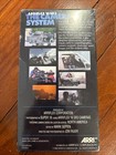 Arriflex 16 Arri Sr3 Vhs Tape New Very Rare  Pal