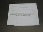 Gold Coast 1958 Aerogramme To Germany Pin Holes  8857